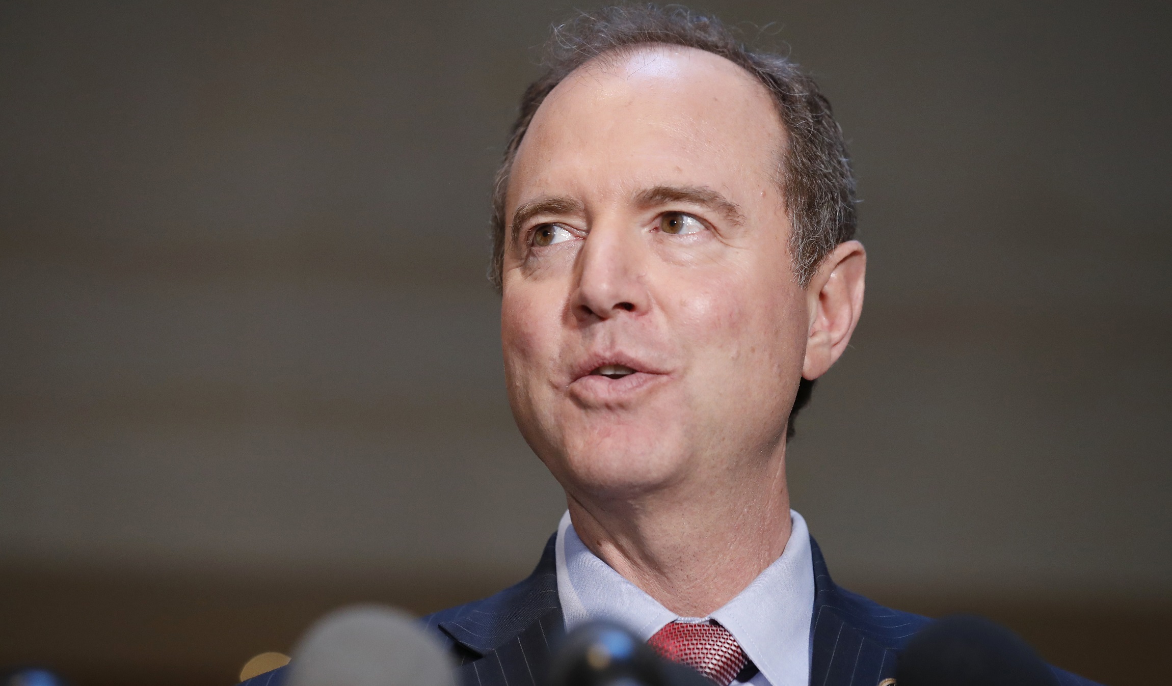 Byron York: Is tone of Trump-Russia probe changing?