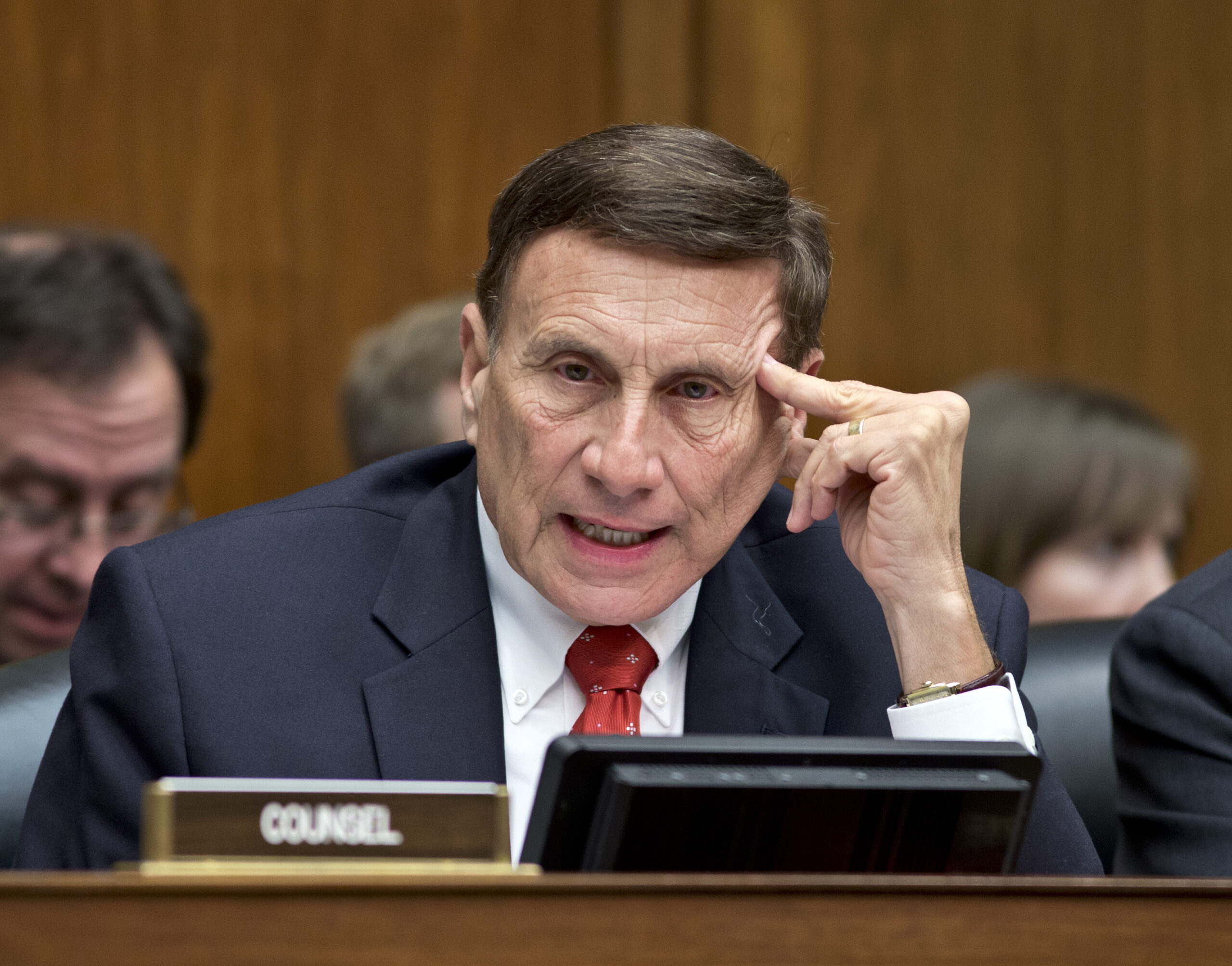 Lawmaker: Obama’s position on pot partly to blame for heroin overdoses