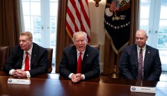 Trump teases 200% tariffs on overseas pharmaceutical companies importing medicines into US