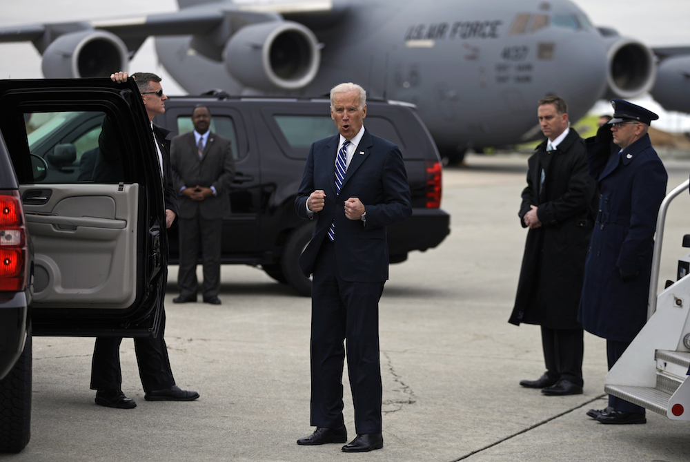 Biden to visit Israel for first time in six years