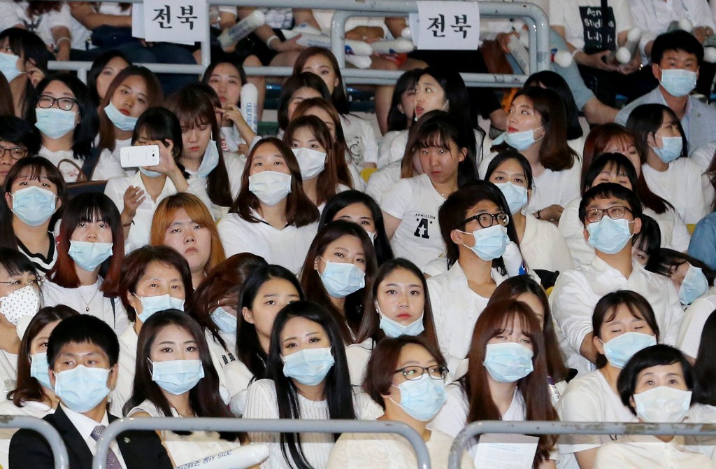 MERS spreads to Thailand