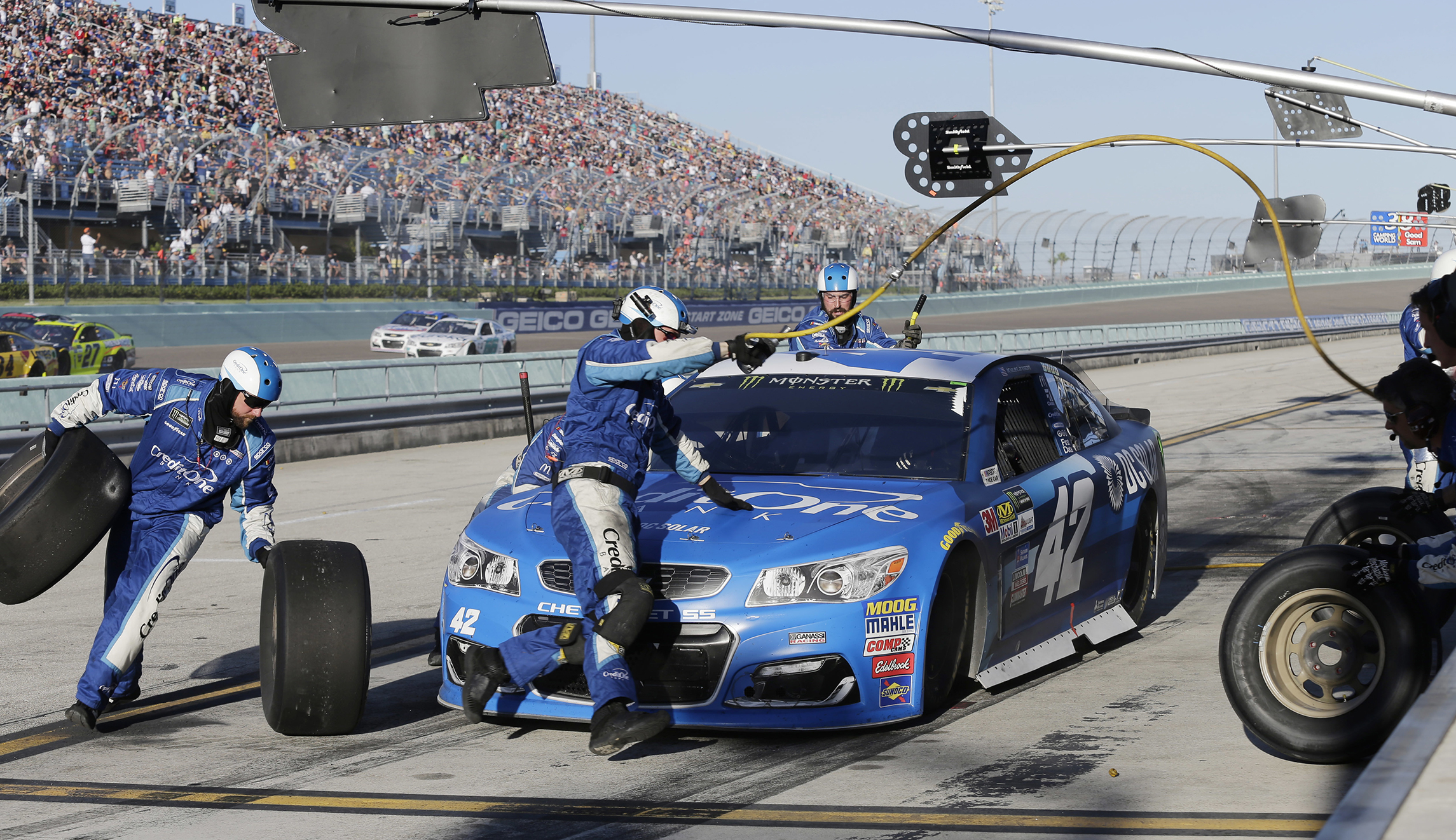 That bipartisan budget deal was loaded with bipartisan corporate welfare