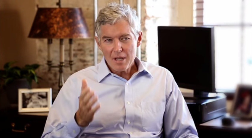 Michelle Nunn attacks opponent for outsourcing in new ad … using businessman who has outsourced
