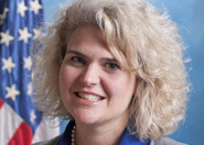 Julie Bataille, communications director for the Centers for Medicare and Medicaid Services, claims 