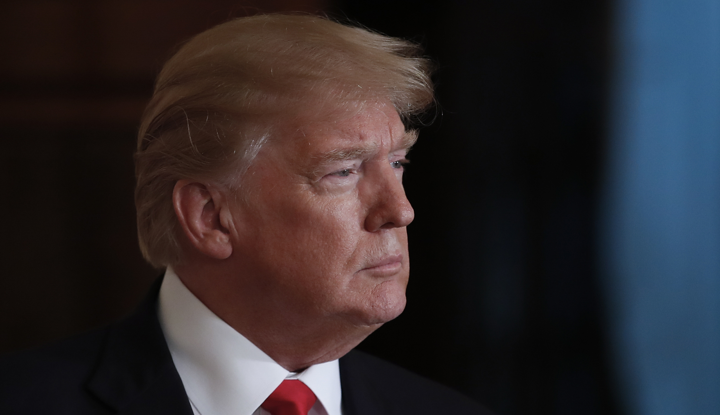 If libel laws change, President Trump better lawyer up