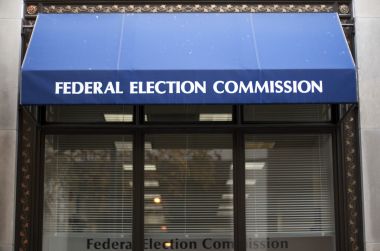 Dems on FEC want more fines, ‘DEPRESSING’ they are so low