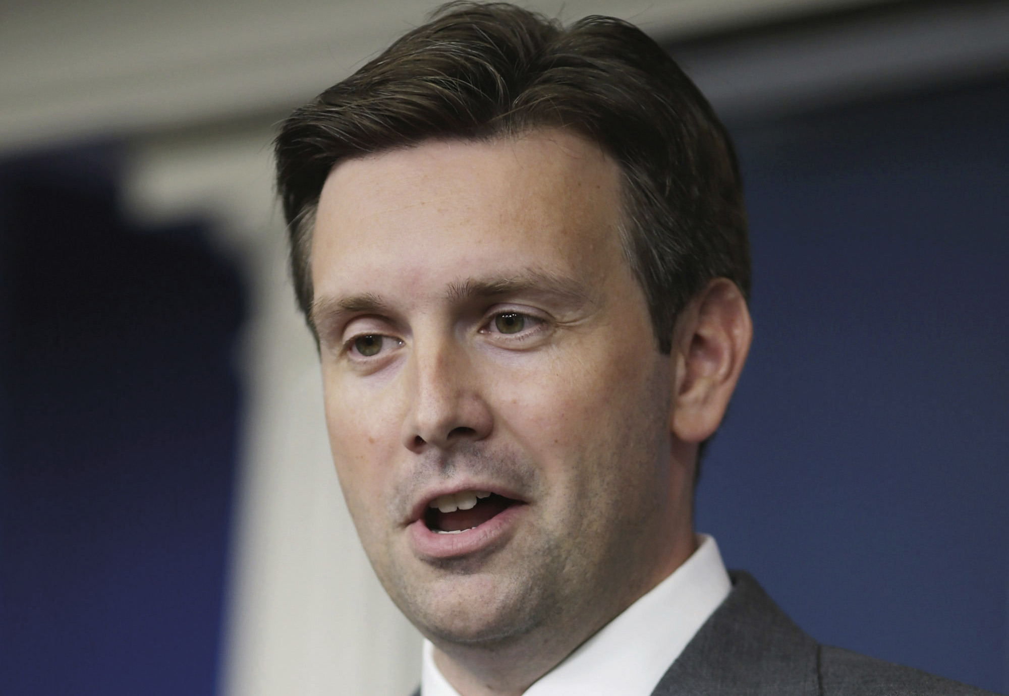 Meet the new face of the Obama administration