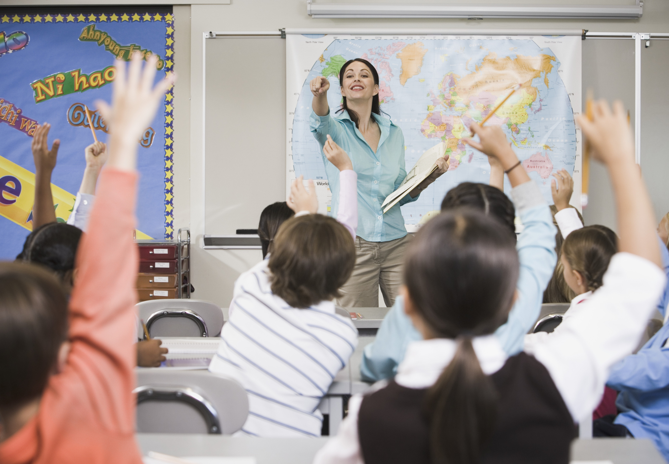 Lunacy on display at White Privilege Conference