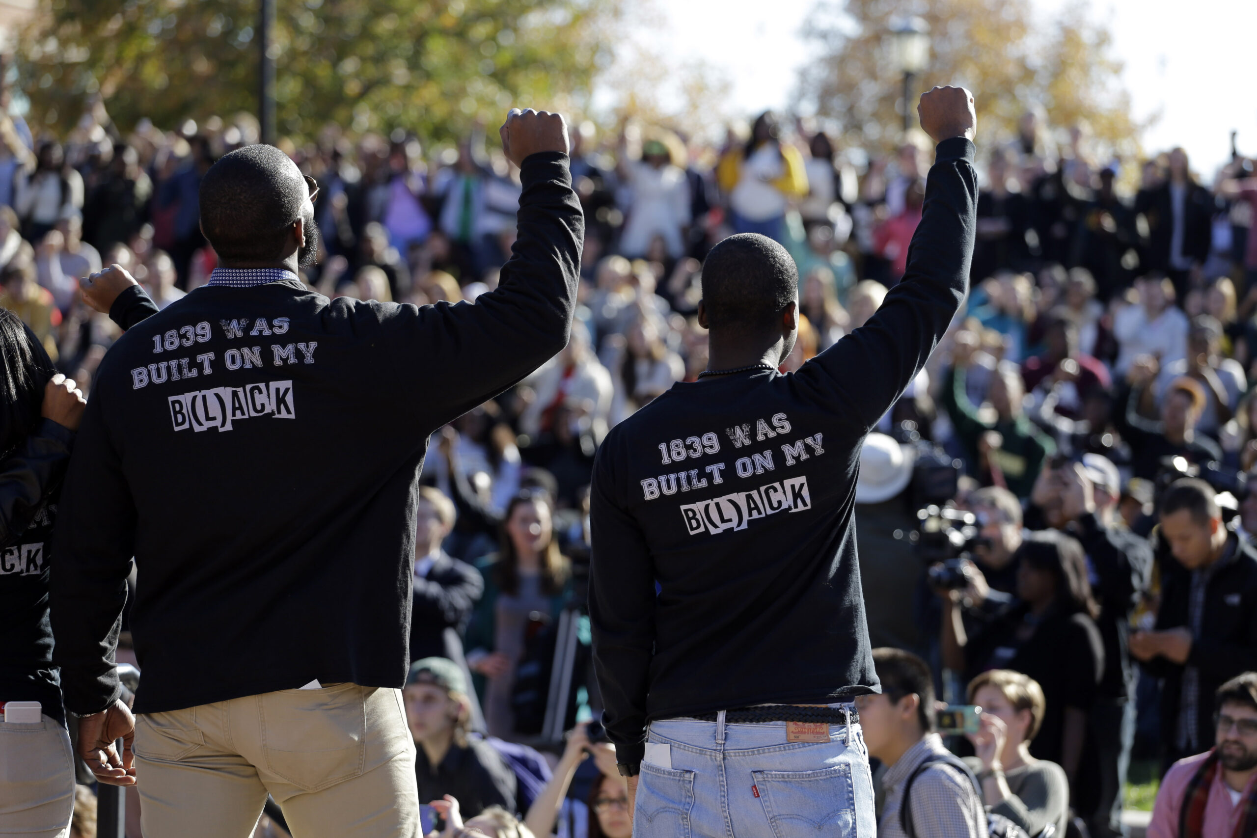 Harvard Law professor writes about allegedly racist black tape incident