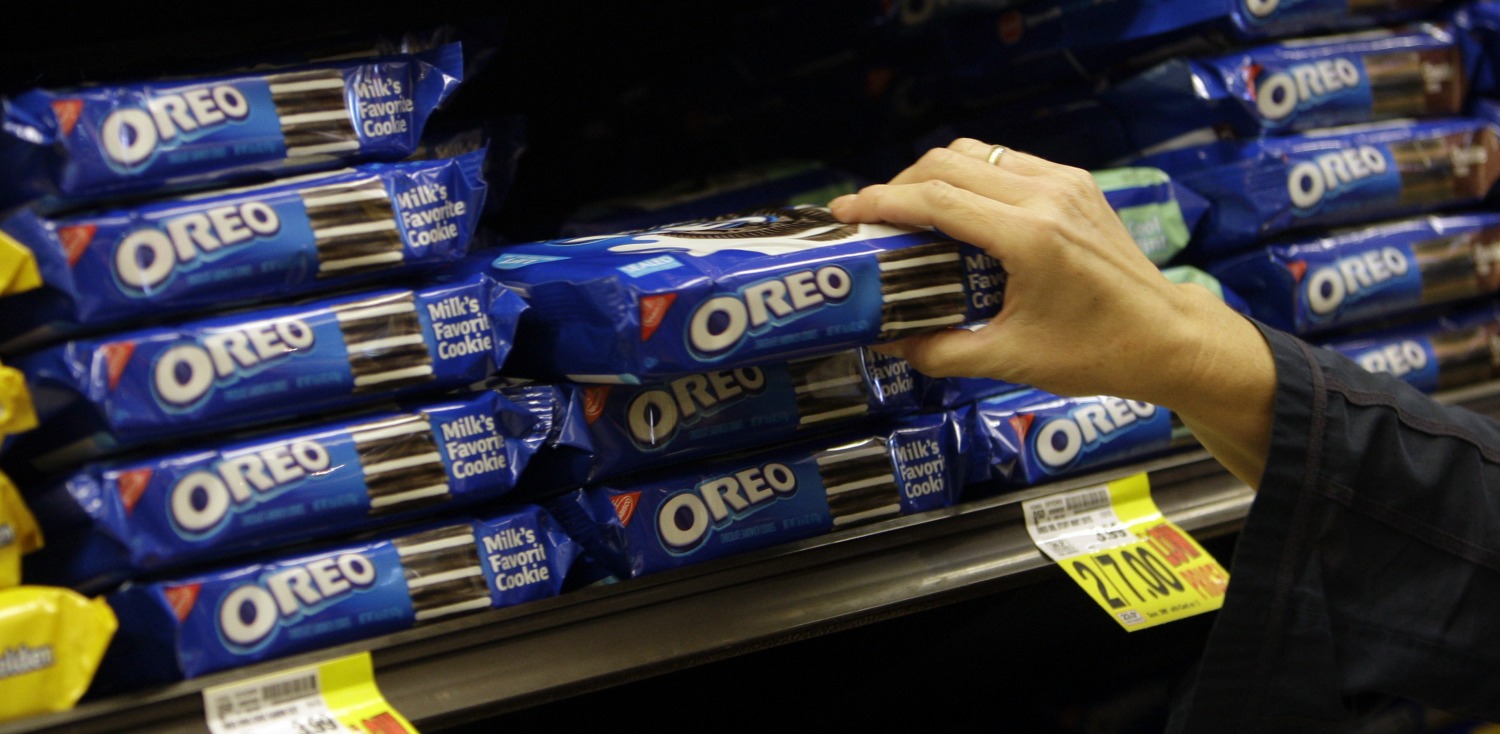 Top economists unanimously reject Trump’s ‘Oreo Tax’
