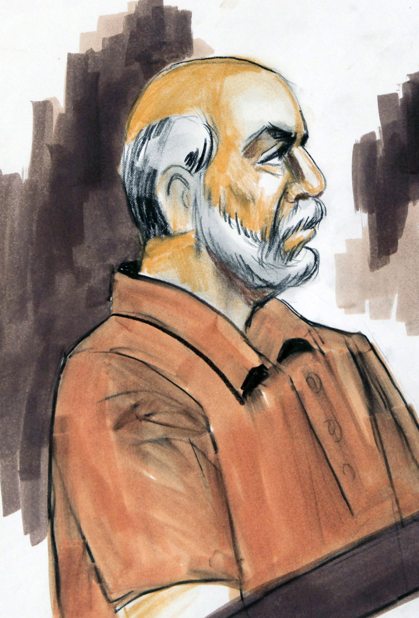 Cabbie gets 7 ½ years for bid to fund terrorist