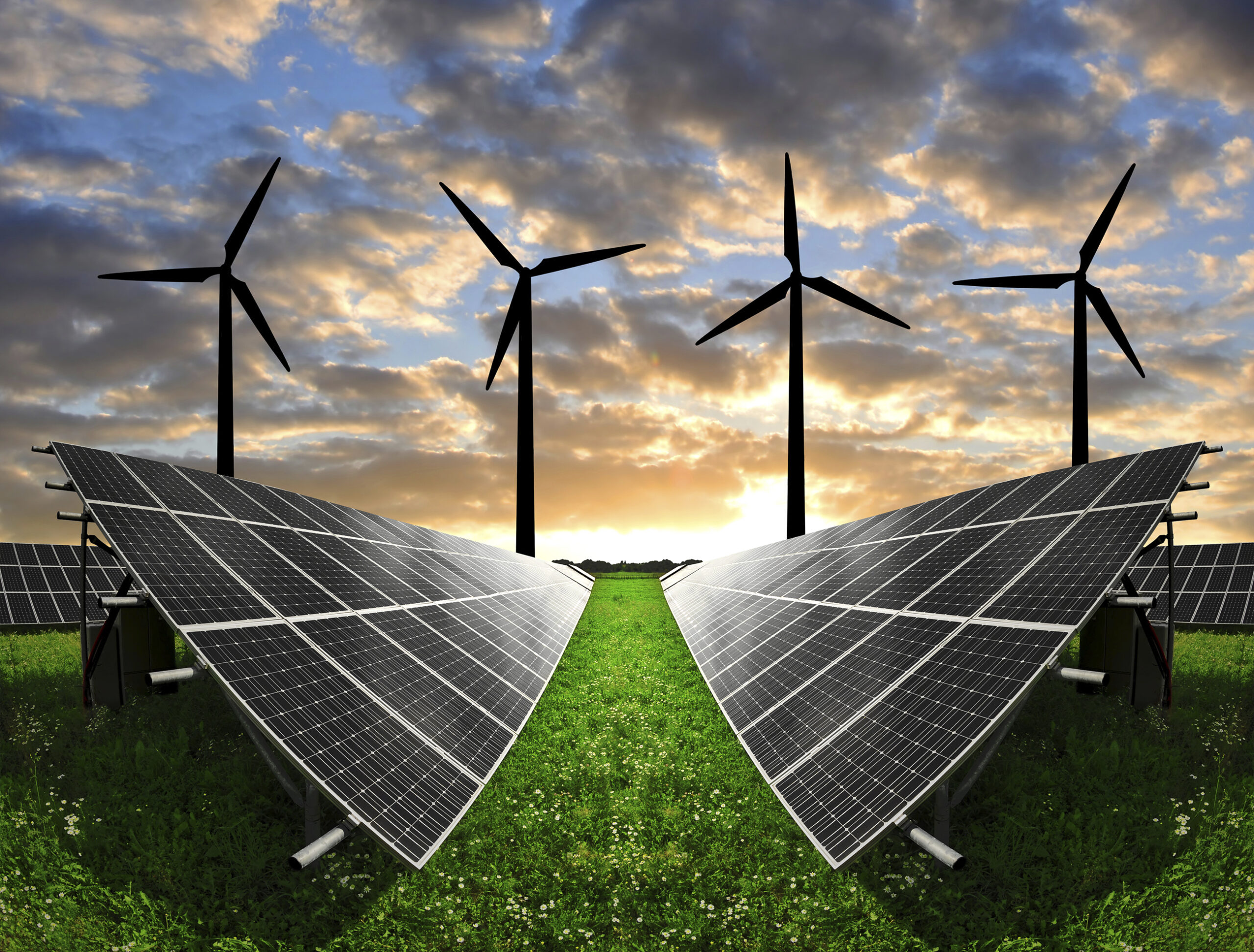 Africa’s growing energy needs test climate change policies
