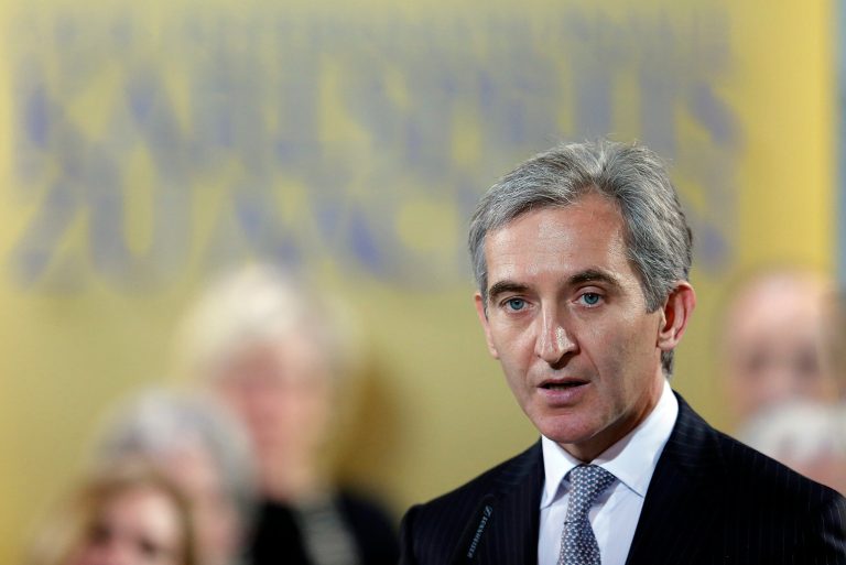 Moldova’s leader backs firm pro-Europe stance