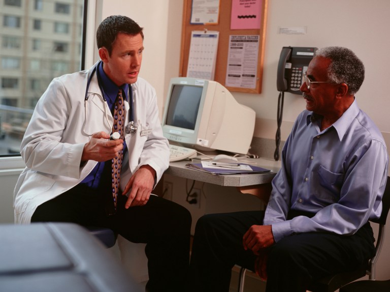 The Congressional Budget Office reports that an employer mandate delay would cause an additional 1 million Americans to lose their current employer health insurance. (Thinkstock)