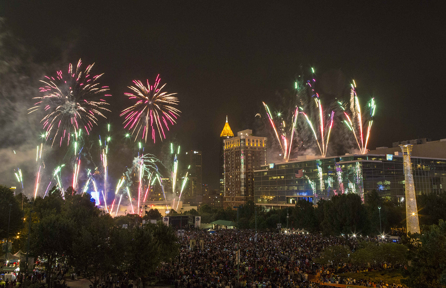 ‘How many hot dogs do Americans eat on Independence Day?’ and other 4th of July numbers