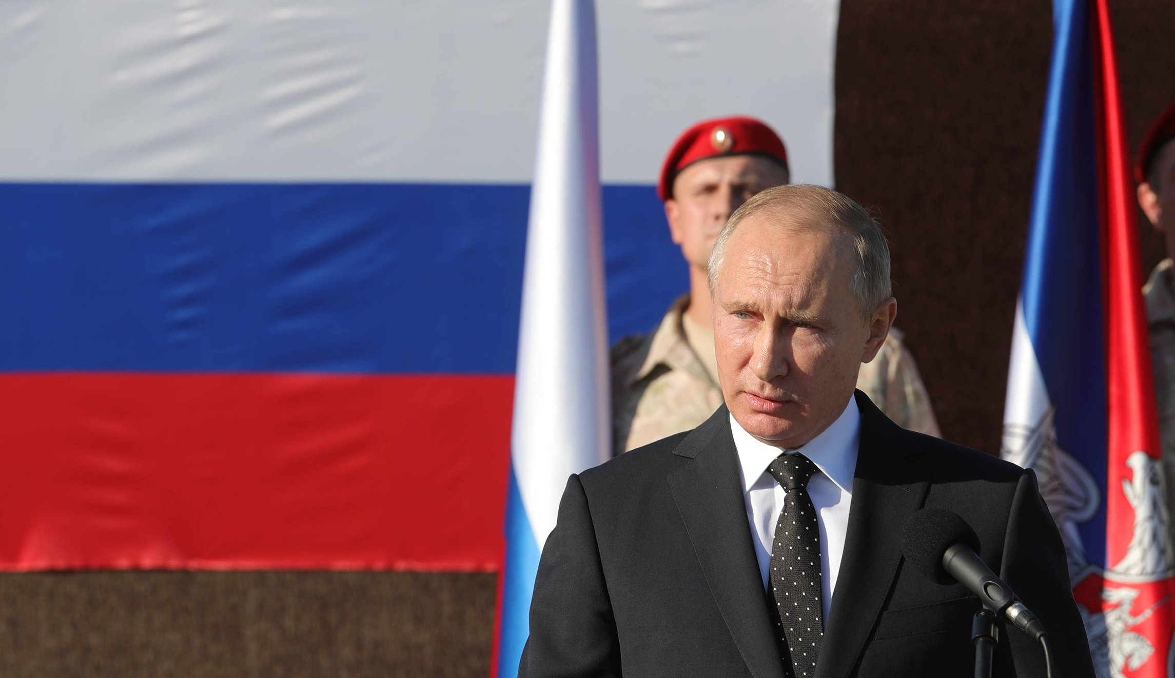 Russia denies violating Cold War-era arms control treaty