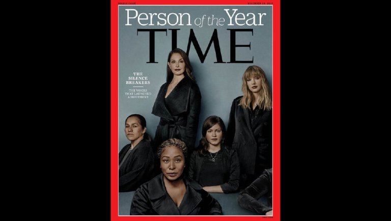 Shining a light on this apparently systemic problem is precisely the point of the 