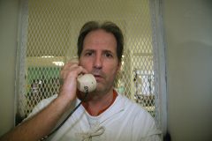 Lawyers: Dying death row inmate deserves clemency