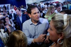 Marco Rubio: We need to invest in America again