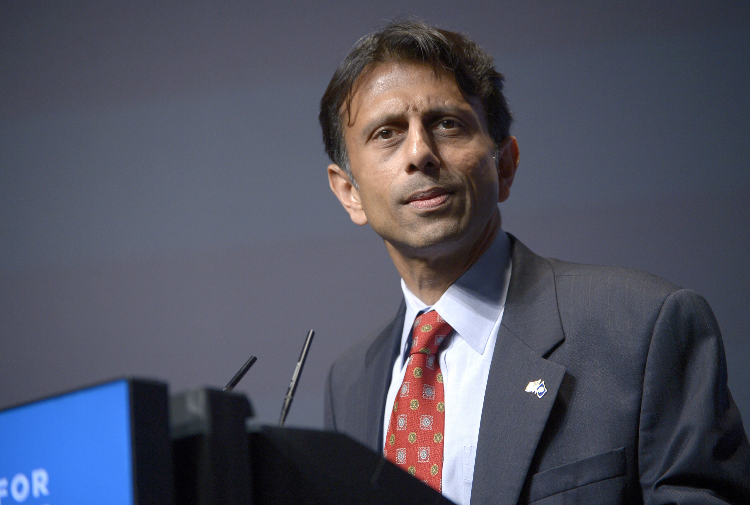 Bobby Jindal aims to elevate the level of conservative conversation