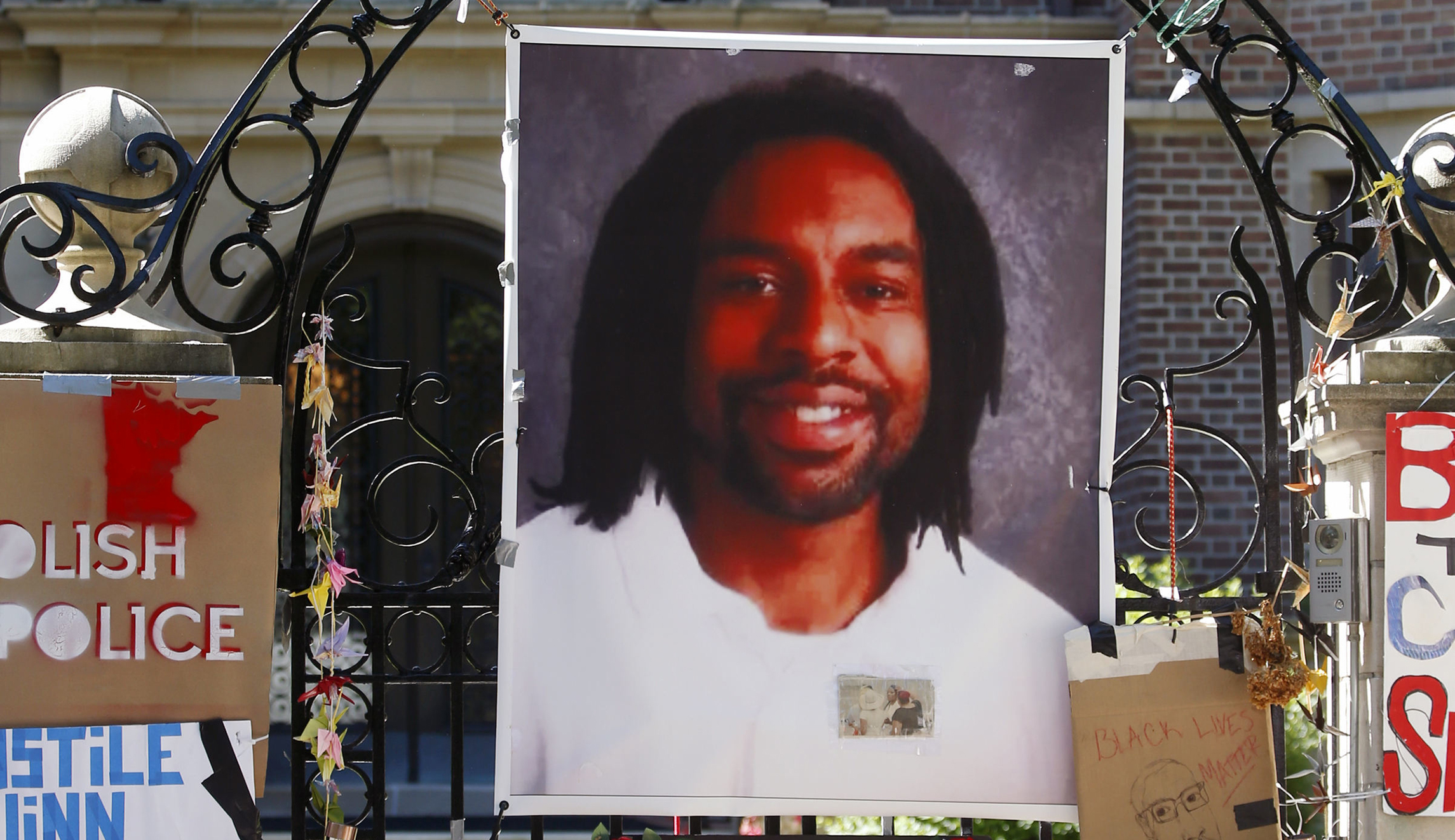Dana Loesch explains why the NRA didn’t defend Philando Castile