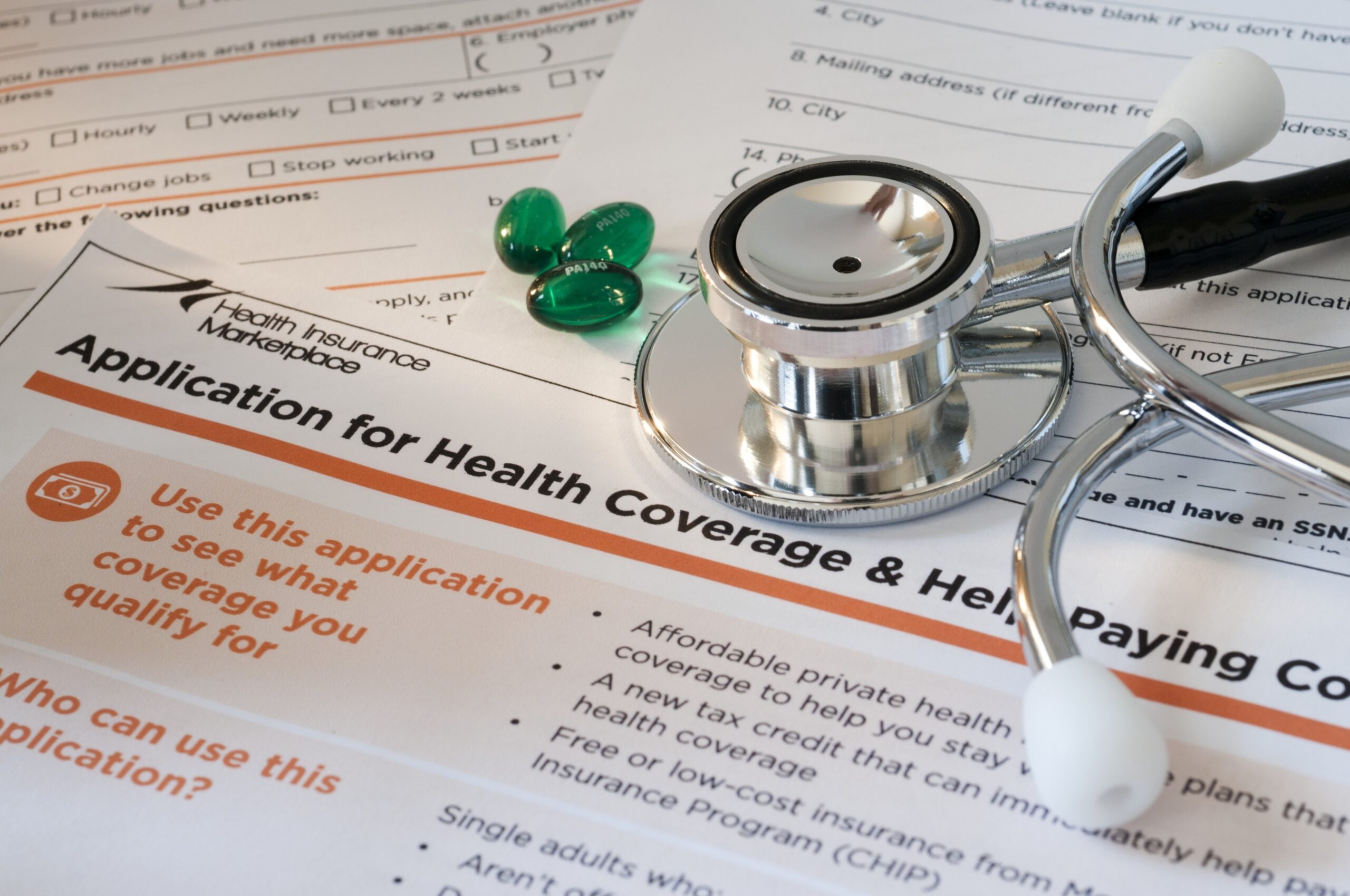 Oregon signs up just 44 people for Obamacare despite spending $300 million
