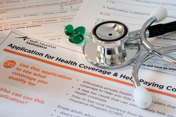 Oregon signs up just 44 people for Obamacare despite spending $300 million
