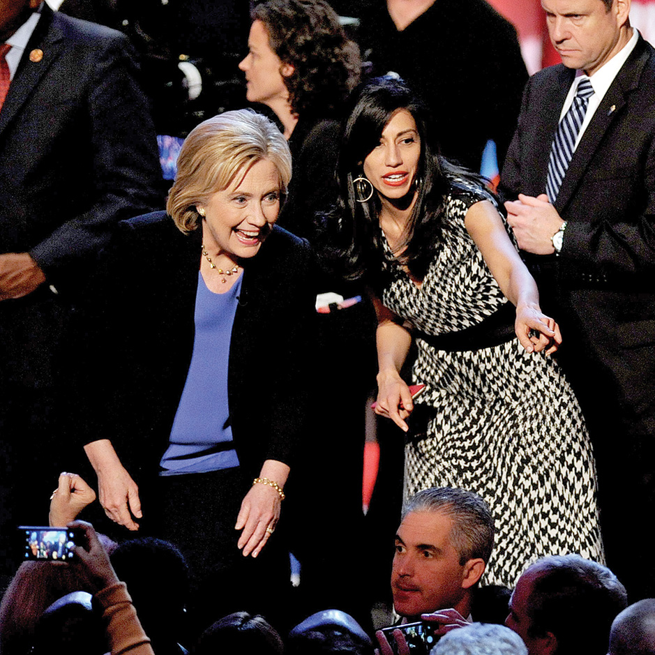 A Sext Too Far For Anthony Weiner