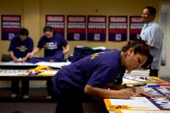 SEIU to help White House educate Americans on Obamacare ahead of fall rollout