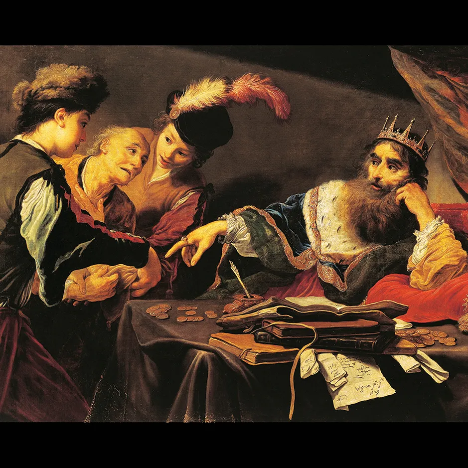 The Economics of Ancient Greece