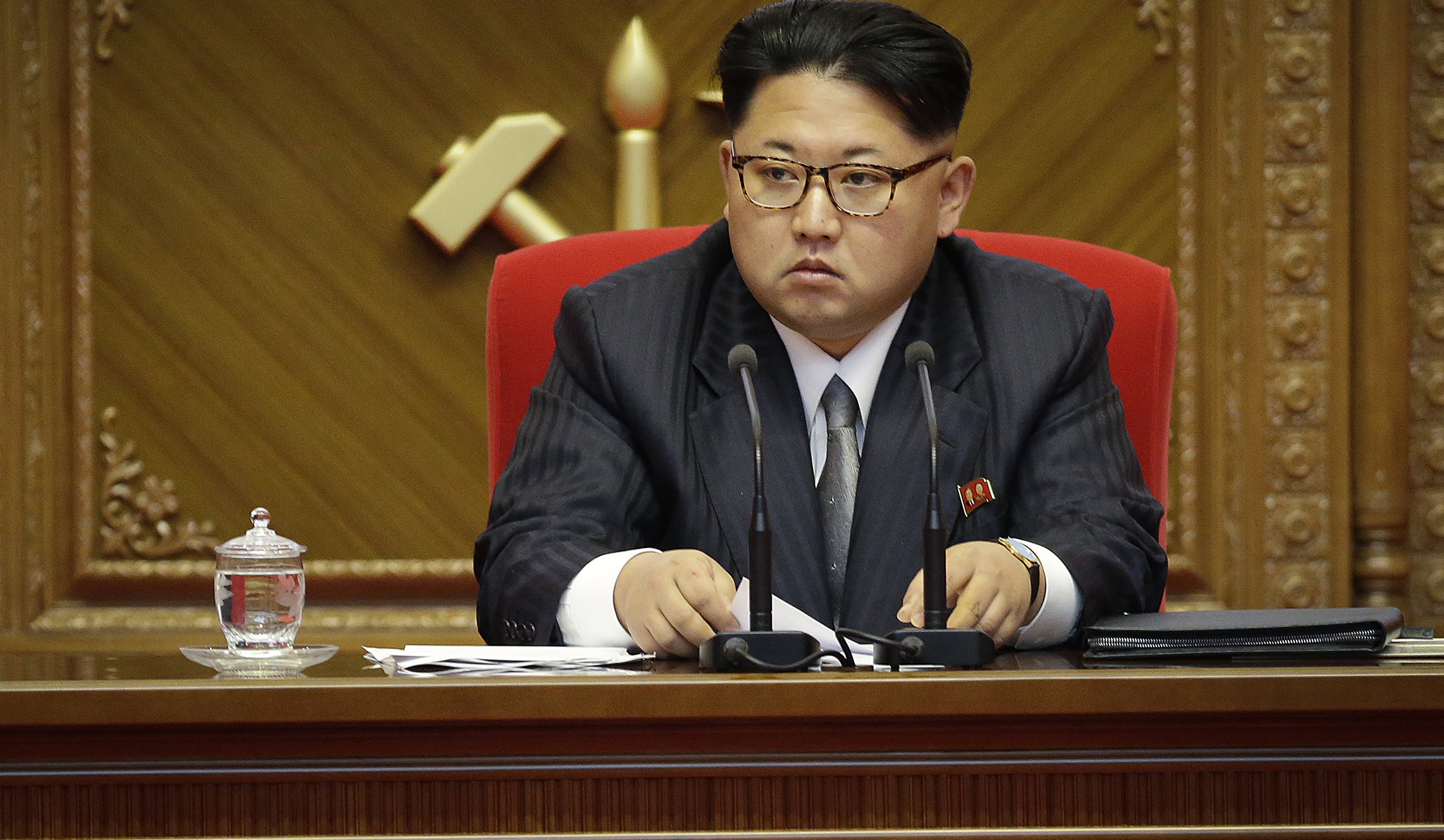 Kim Jong Un: ‘Dotard’ Trump will ‘pay dearly’ for UN speech threatening North Korea