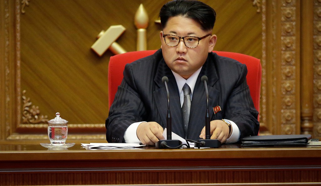 Kim Jong Un: ‘Dotard’ Trump will ‘pay dearly’ for UN speech threatening North Korea