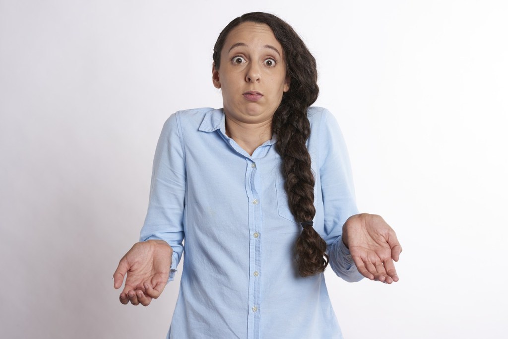 LABASH: It’s OK to Say ‘I Don’t Know’