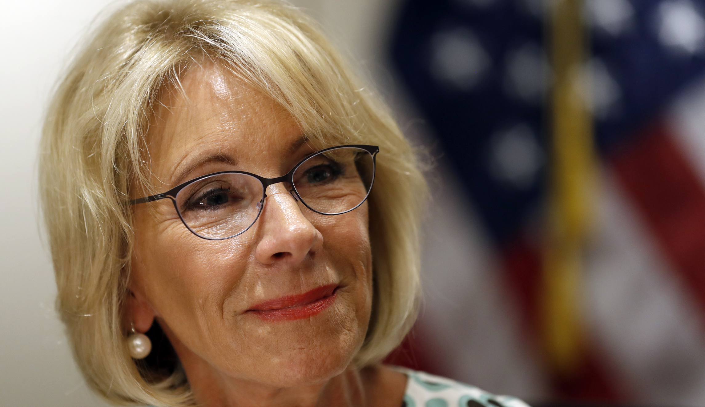 School choice’s successes come to Capitol Hill