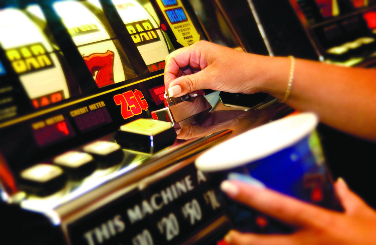 Study: More casinos don’t mean more money for state