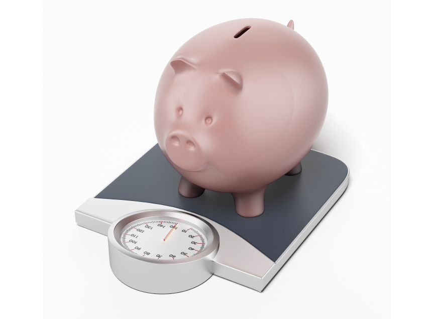 Congress to wrestle over what makes a big bank