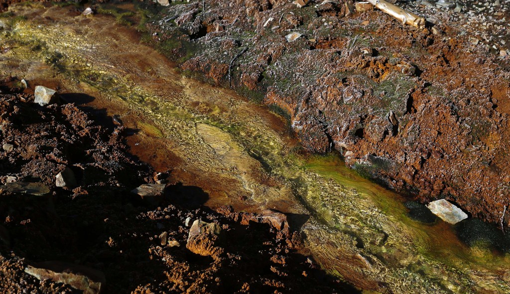 Democrats introduce mining reform bill to avert another EPA-caused disaster