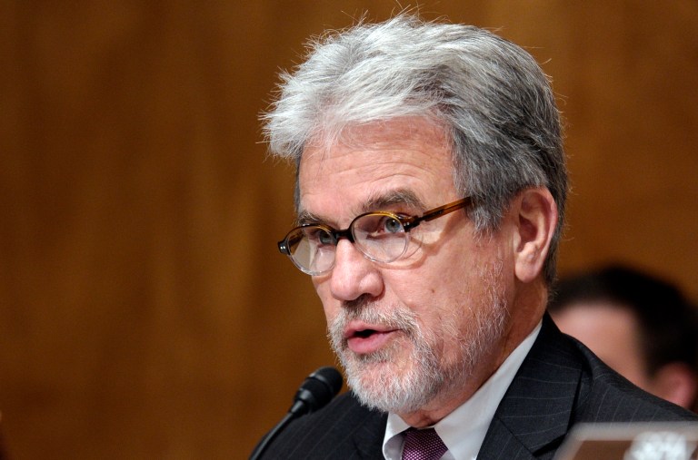 Sen. Tom Coburn, R-Okla., said he plans to be involved with Convention of States, a group pushing for a constitutional convention to limit the power of the federal government. (AP File)