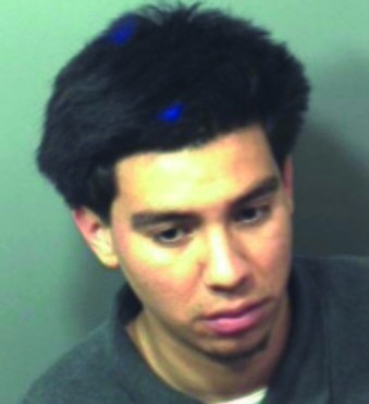 Student gets 60 years for Maryland poker game robbery