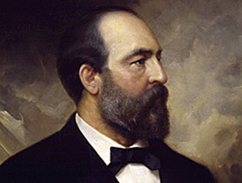 A frankly Republican history of American politics