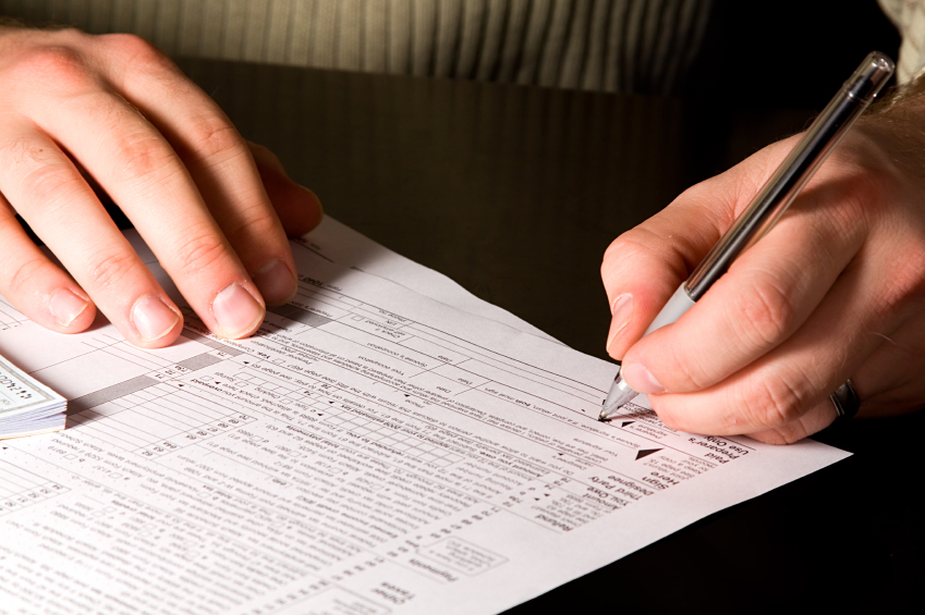 IRS could delay tax-filing season again