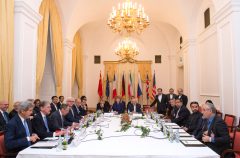 Extending Iran nuclear talks could fuel new sanctions