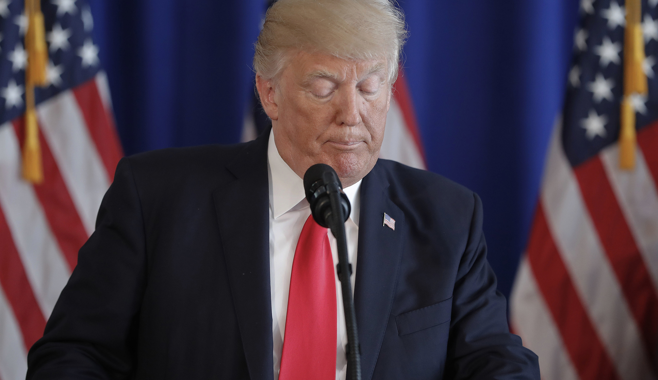White House: Trump ‘of course’ condemns white supremacists