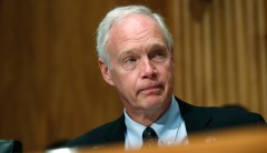 Sen. Ron Johnson ‘frustrated’ right-to-try bill hasn’t moved in House
