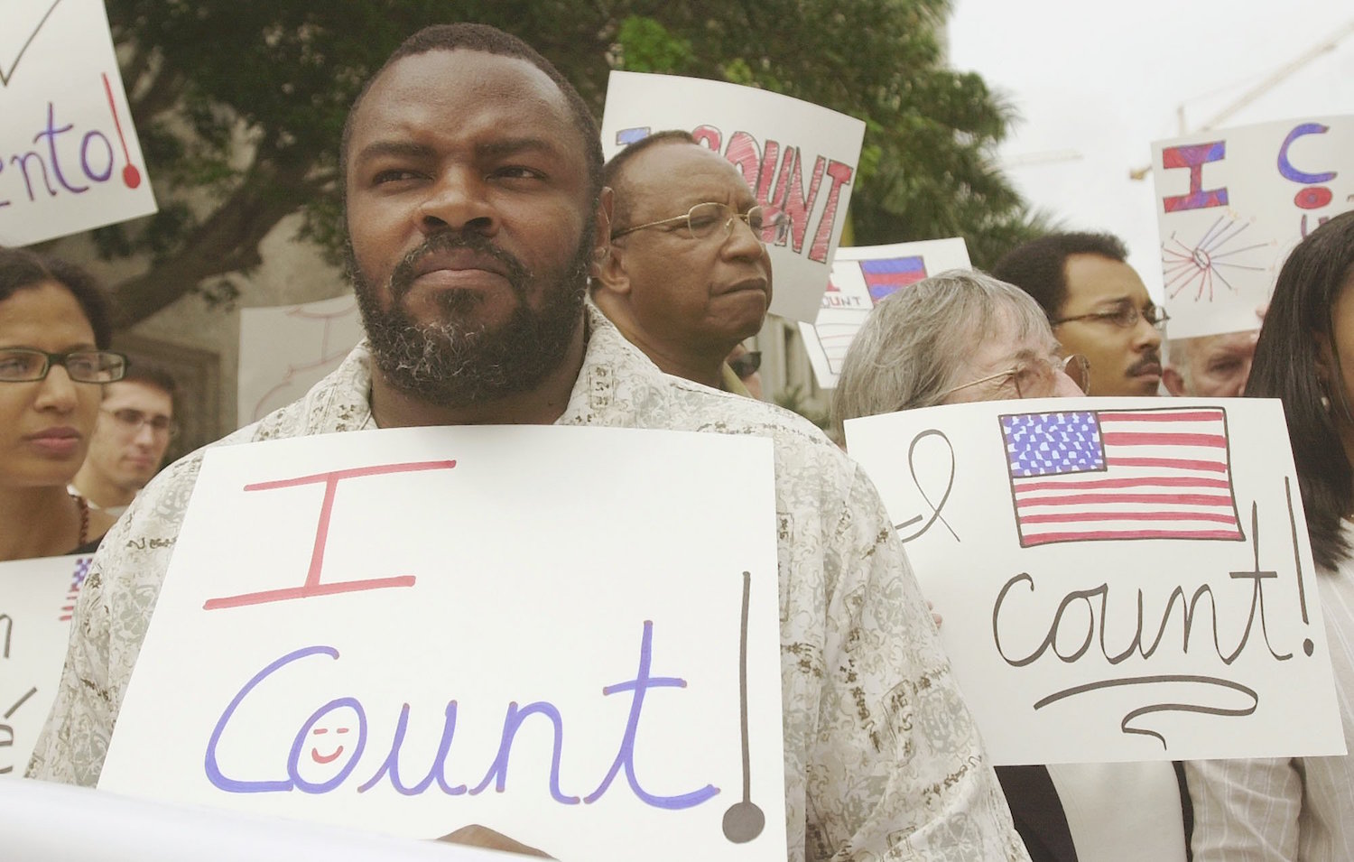 Florida Supreme Court reviews proposed amendment to restore felons’ voting rights