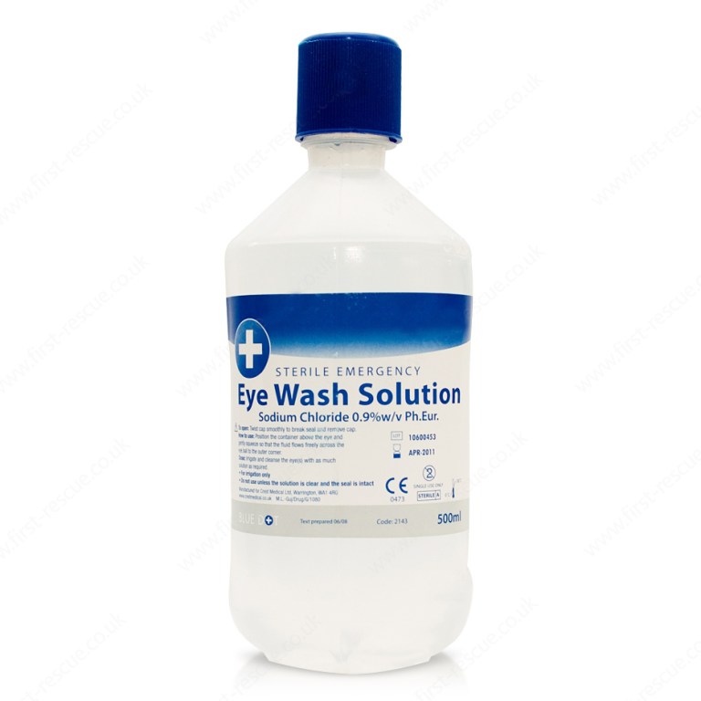 Discount Eyewash