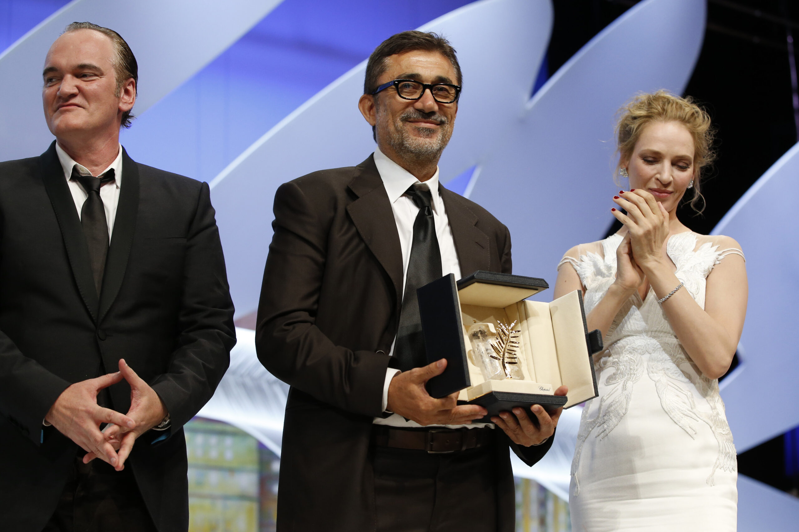 Turkish drama ‘Winter Sleep’ wins Palme d’Or
