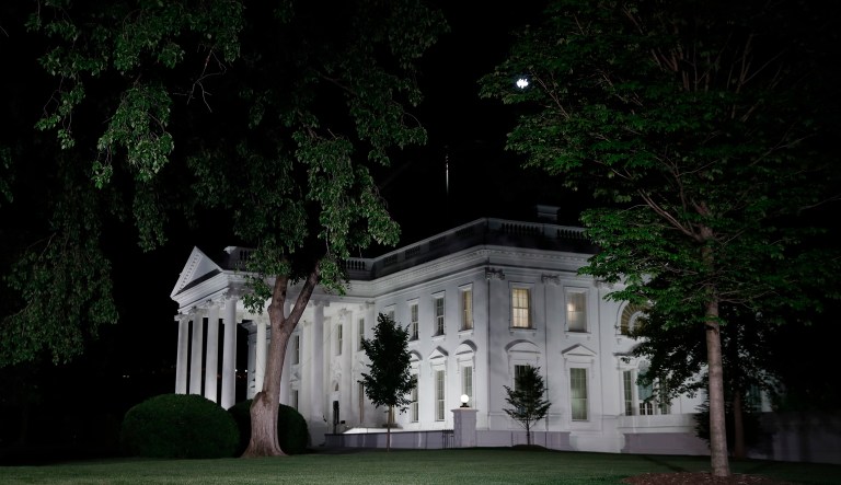 Consider also for a moment the loose and careless way in which Russian involvement in the election has been heretofore described. (AP Photo/Carolyn Kaster)