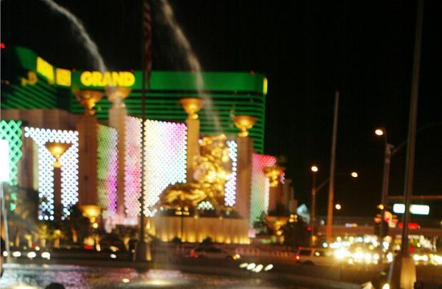 MGM, National Harbor reach casino deal