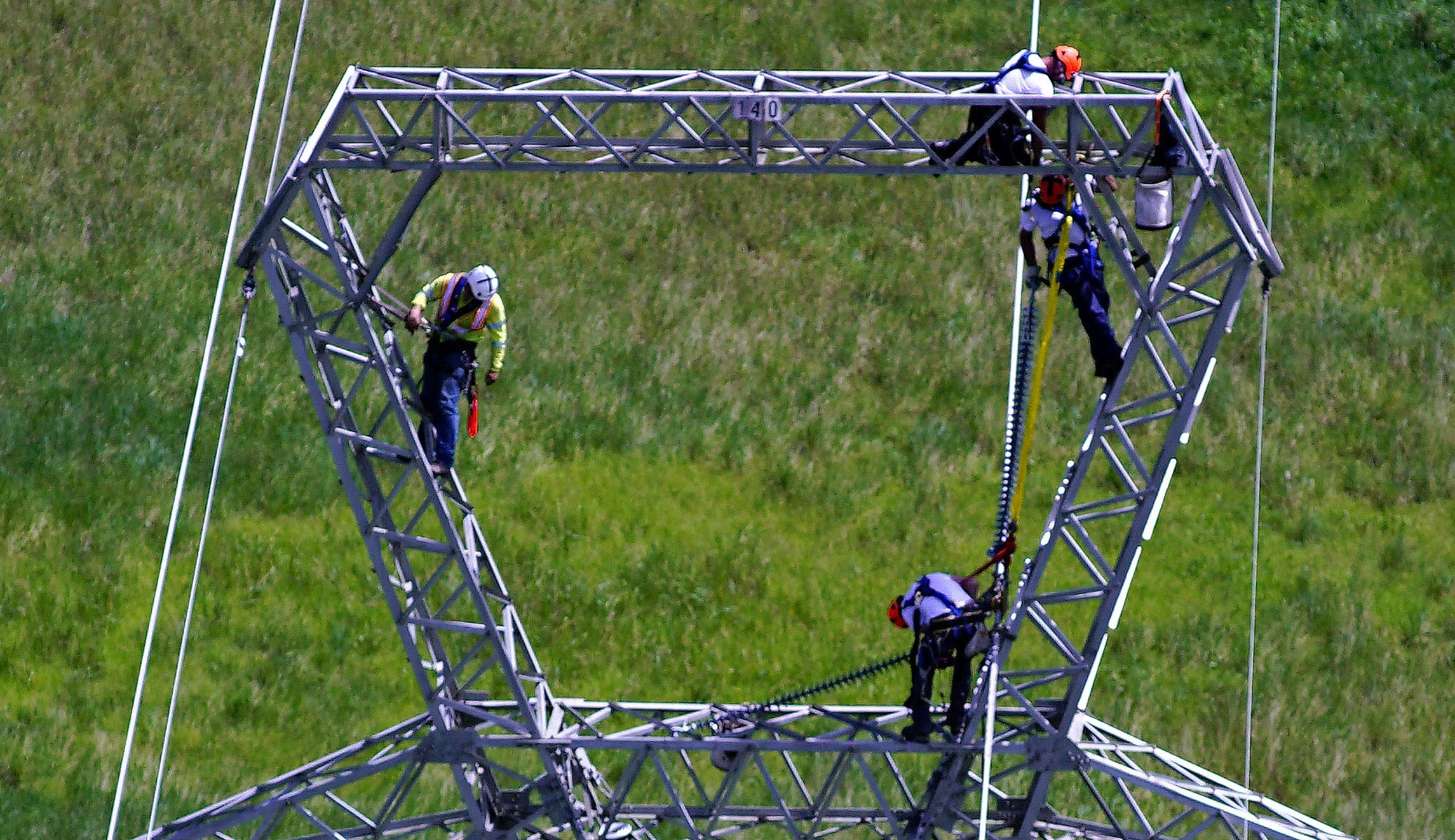 Congress refusing to back down on Whitefish’s canceled Puerto Rico power contract